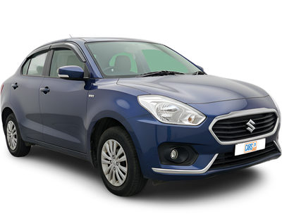 2017 Maruti Dzire - Sedan - Petrol - Manual - ₹5.67 lakh